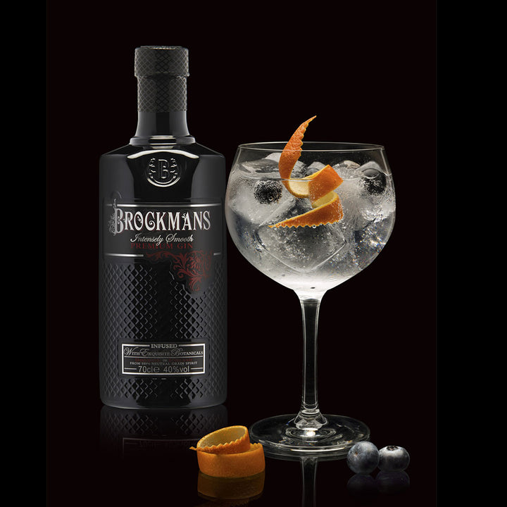 Brockmans Premium Gin