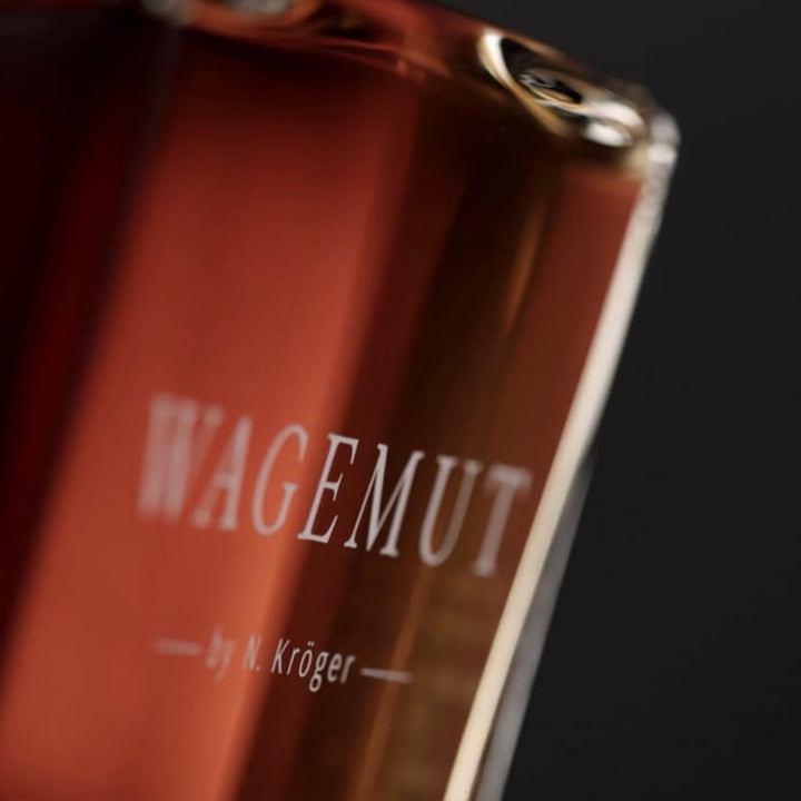 Wagemut PX - Cask