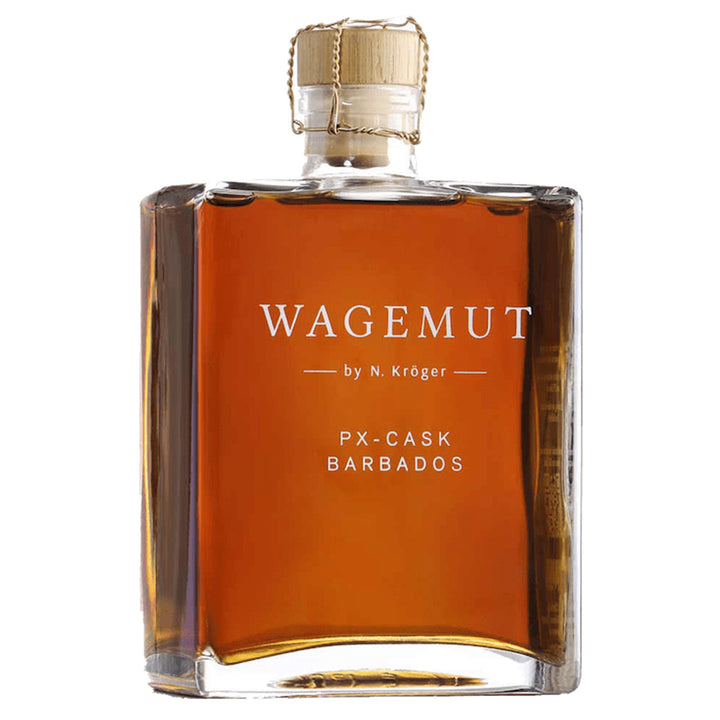 Wagemut PX - Cask