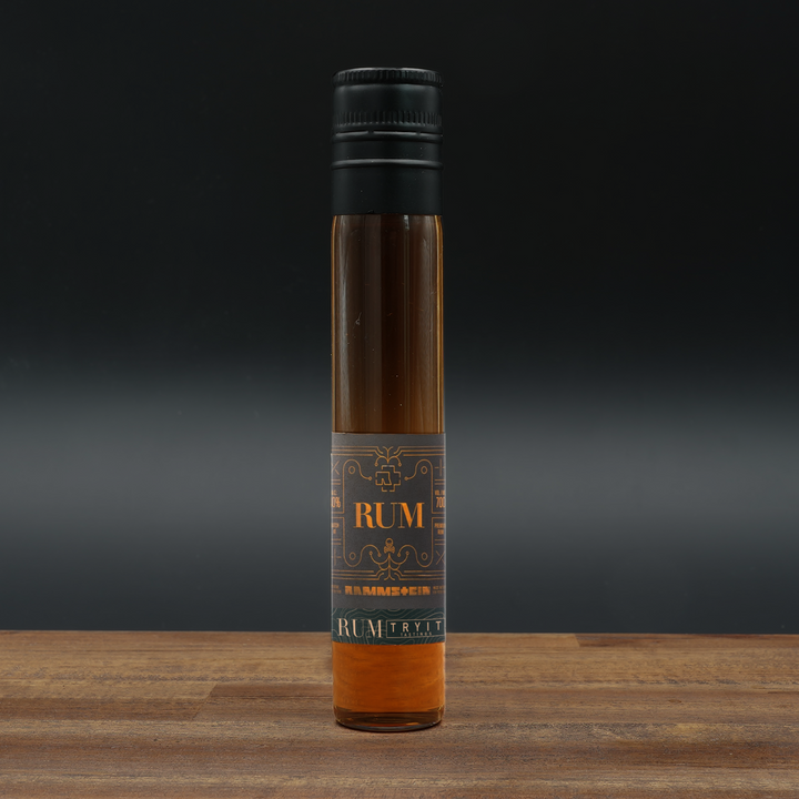 Rammstein Premium - Rammstein Premium - TRY IT! Tastings