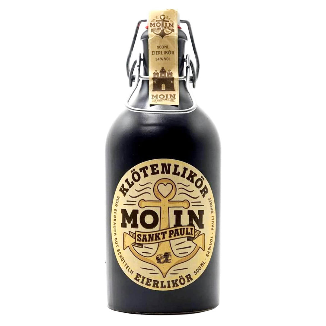 Moin - Klötenlikör - 0.5l Flasche - TRY IT! Tastings
